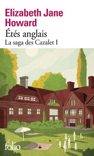 the cazalet - The Cazalet chronicles : The light years (tome 1) - Etés anglais d'Elizabeth Jane Howard - Page 3 Etes10