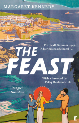Le Festin - The Feast de Margaret Kennedy Feast11
