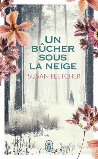 Susan Fletcher Flee10