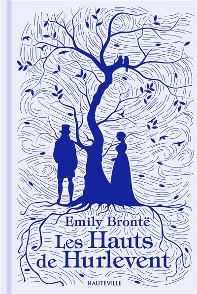 Les Hauts de Hurlevent d'Emily Brontë - édition collector Hauteville Hauts10