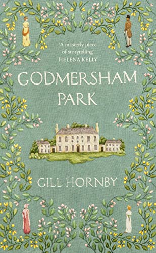 Godmersham Park de Gill Hornby Honby10