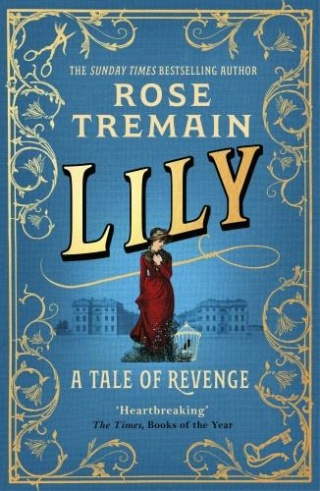 Lily de Rose Tremain Ily10