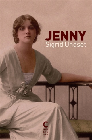 Jenny de Sigrid Undset Jenny10