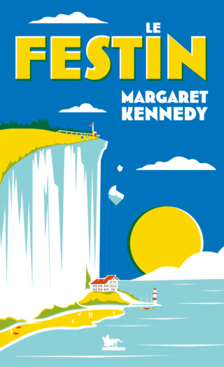 kennedy - Le Festin - The Feast de Margaret Kennedy Kenned10