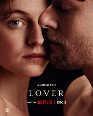 Lady Chatterley’s Lover, une nouvelle adaptation sur Netflix Lady16