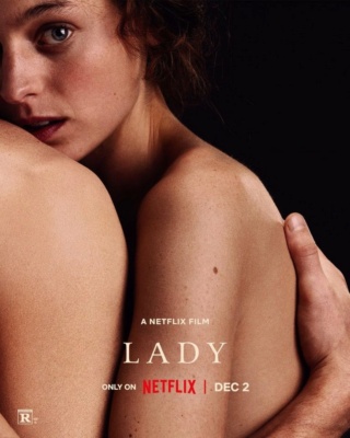 Lady Chatterley’s Lover, une nouvelle adaptation sur Netflix Ladyd10