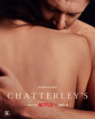 Lady Chatterley’s Lover, une nouvelle adaptation sur Netflix Ladyy10