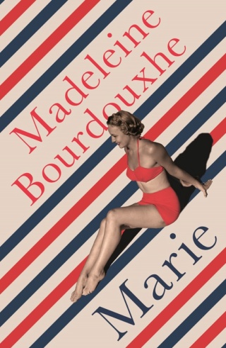 À la recherche de Marie de Madeleine Bourdouxhe Marie10