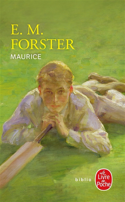 Maurice de Forster Mauric10