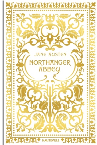 Northanger Abbey [Livre] - Page 3 Northa10