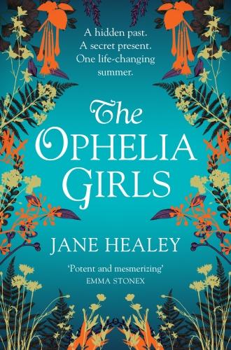 The Ophelia Girls de Jane Healey Opheli10