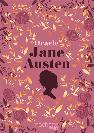 Oracle Jane Austen (Hachette Heroes) Oracle10