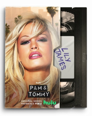 Pam & Tommy (Hulu) Pam11