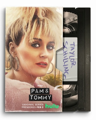 Pam & Tommy (Hulu) Pamm10