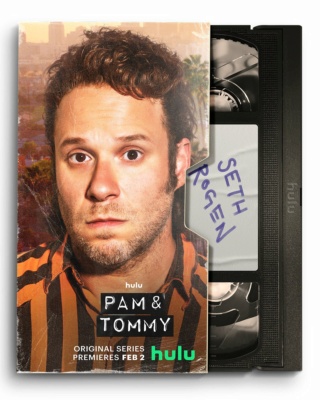 Pam & Tommy (Hulu) Pammm10