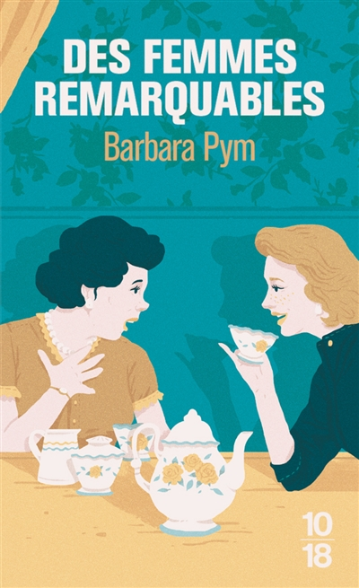 Barbara Pym Pym10