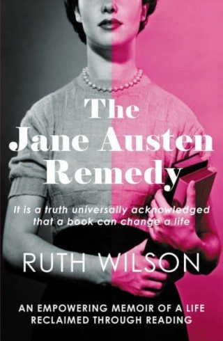 The Jane Austen Remedy de Ruth Wilson Rem10