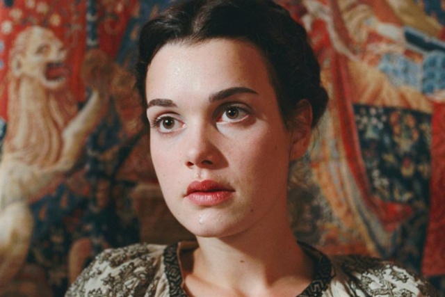 Jane Austen a gâché ma vie de Laura Piani (film) Ruth10