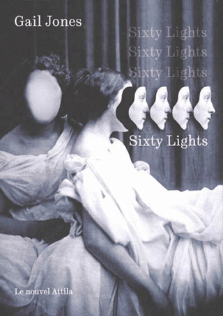 Sixty lights de Gail Jones Six10