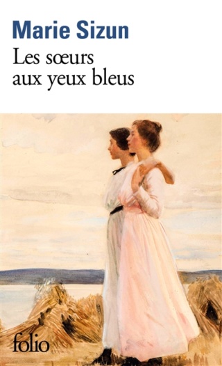 La Gouvernante suédoise et sa suite, Les soeurs aux yeux bleus de Marie Sizun Soeur10