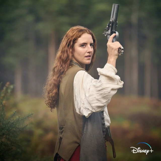 Renegade Nell, la nouvelle série de Sally Wainwright (Disney +) Sw10