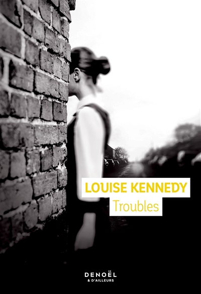 Troubles de Louise Kennedy Troubl10