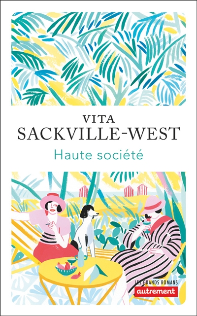 Haute Société de Vita Sackville West Vita10