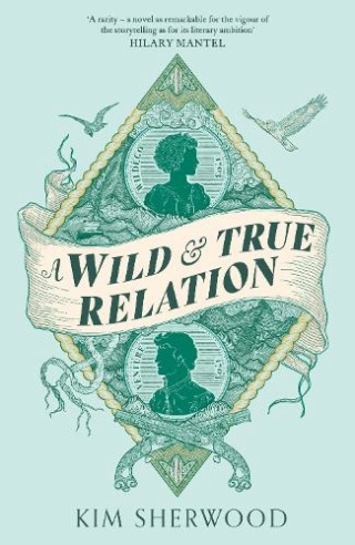 A Wild and True relation de Kim Sherwood Wild10