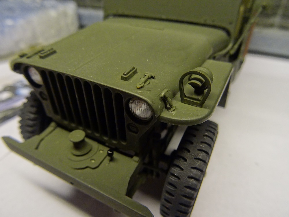 JEEP WILLYS MLW-2  kit de base ITALERI N° 6355 1/24  TERMINÉE - Page 6 Mlw2_a10