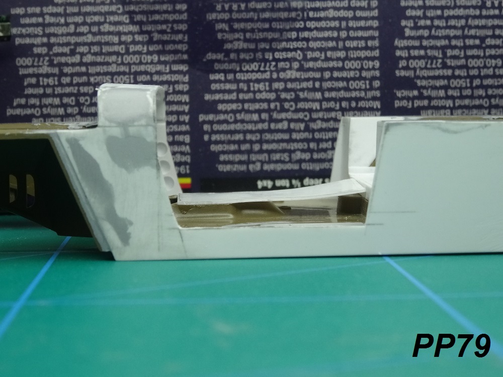 JEEP MT-Tug 6x6 kit de base ITALERI N° 6355 1/24 TERMINEE - Page 6 Mt_tug40