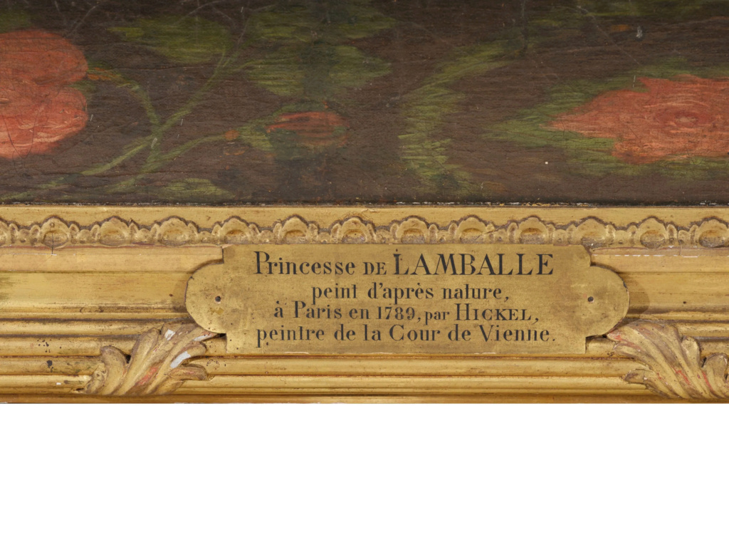 Madame de Lamballe à vendre ! 22394511