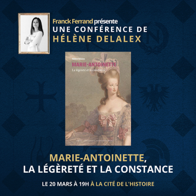 Conférence Marie-Antoinette Tzolzo10
