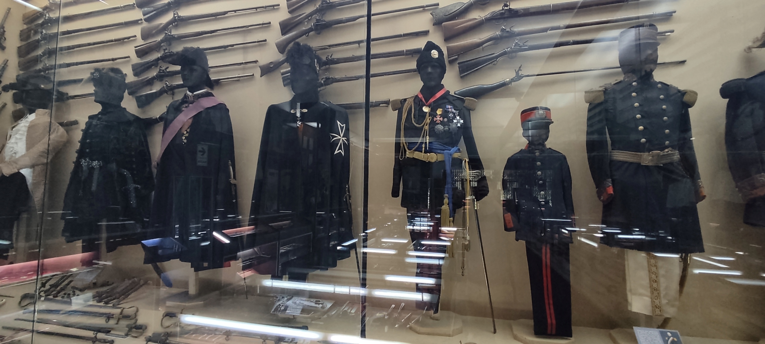 Museo de las armas, Lima,Pérou  Img_2127