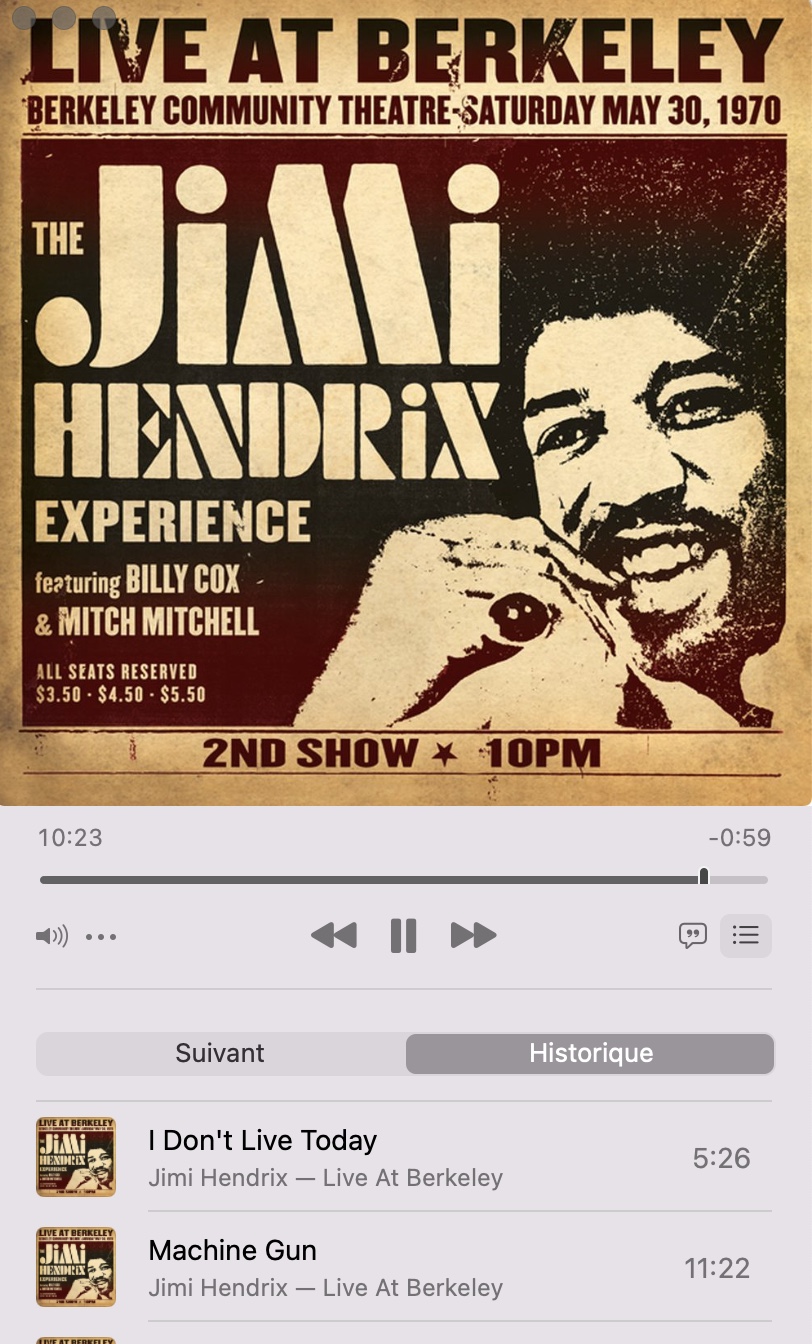 Qu'écoutez-vous de Jimi Hendrix en ce moment ? - Page 5 Captur21