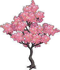 Furni a tema Hanami di Marzo 2023 2_ehj710