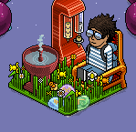 [NFT] Labirinto dell'orgoglio (Pride Maze) su Habbo 4-165524