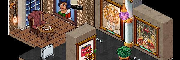 Hashtag maggio2024 su HabboLife Forum Featu155