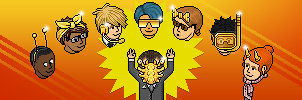 [ALL] Inserito Pacco Accessori Dorati v.5 in catalogo su Habbo Featur41