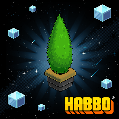 furni - 5 furni linea Forgia disponibili su nft.habbo.com #1 Nft_h223