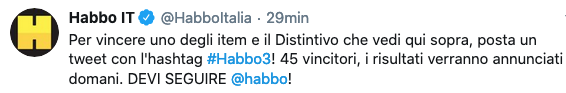 [ALL] Contest Twitter Palazzo d'Inverno Habbo Sche1070