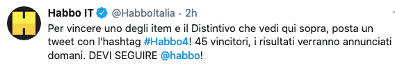 [ALL] Contest Twitter Palazzo d'Inverno Habbo Sche1071