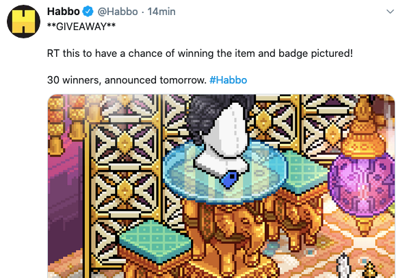 Hashtag giugno2020 su HabboLife Forum - Pagina 2 Sche2031