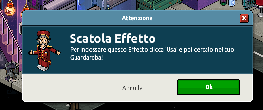 Reinserito affare Strada Vaporwave su Habbo Sche3112