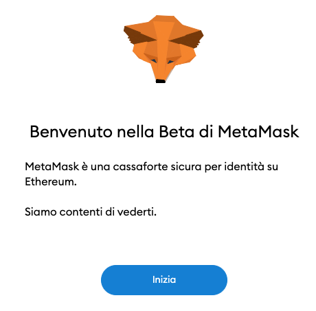 Come creare un portafoglio MetaMask e collegarlo ad Habbo Sche3384