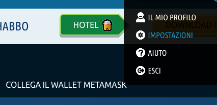 Come creare un portafoglio MetaMask e collegarlo ad Habbo Sche3396