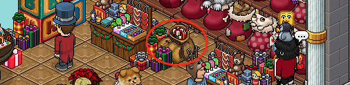 Hashtag natale2018 su HabboLife Forum - Pagina 2 Scher126