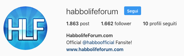 Hashtag natale2018 su HabboLife Forum Scher171