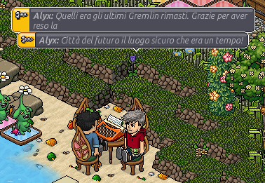 Hashtag agosto2019 su HabboLife Forum Scher795