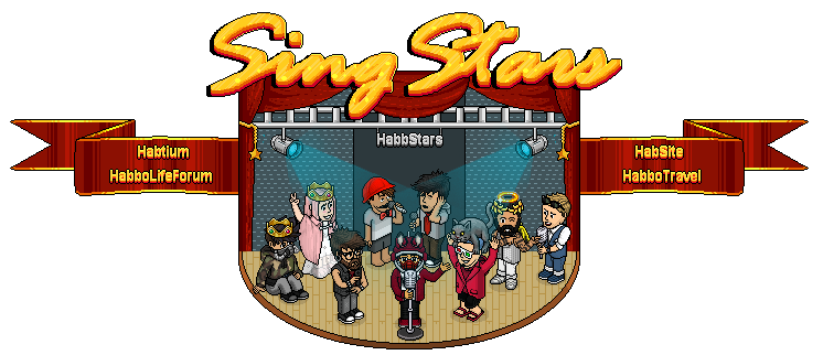 [IT/ES/FR] Singstars Song Contest - La finale Singst10