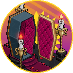 Programma Habboween 2022: L'inferno su Habbo! Sprom685